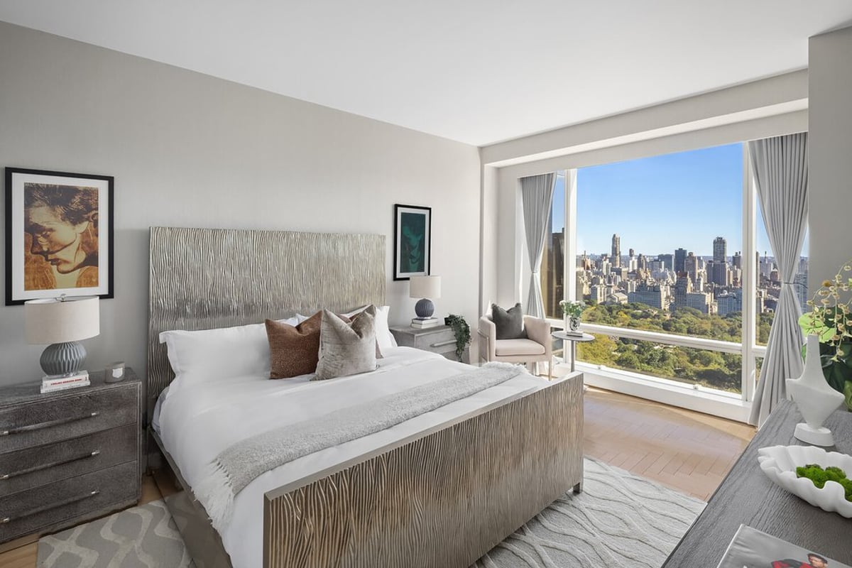 Photo for One Central Park West - One Central Park West Condominium in Upper West Side, Manhattan