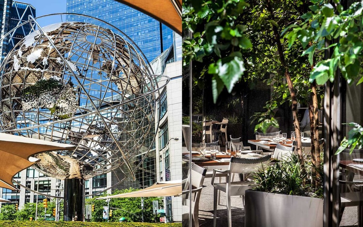 Photo for One Central Park West - One Central Park West Condominium in Upper West Side, Manhattan