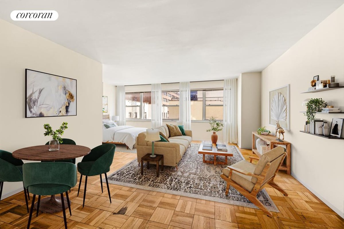 Photo for 201 East 66th Street - 201 East 66th Street Cooperative in Lenox Hill, Manhattan