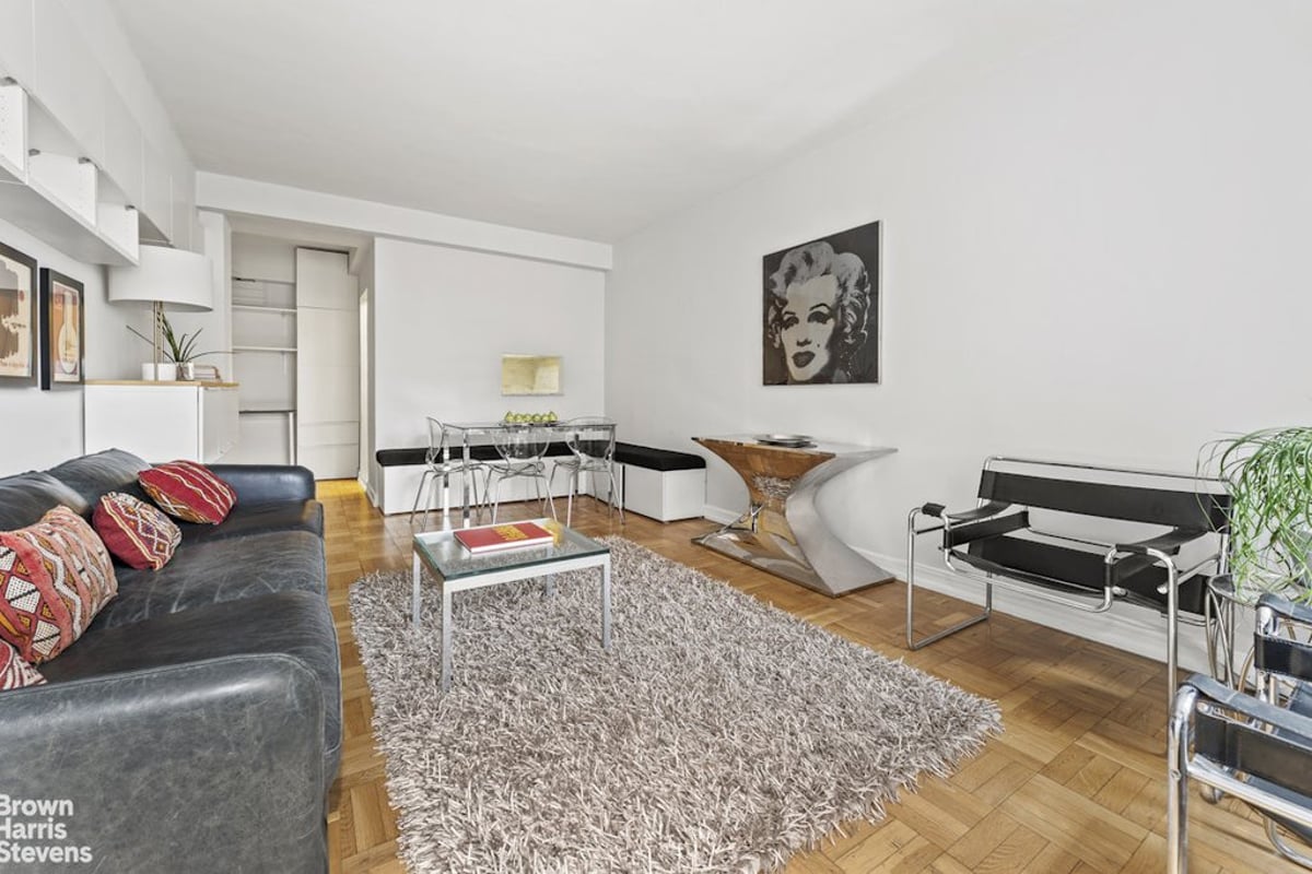 Photo for The Schwab House - 11 Riverside Drive Cooperative in Upper West Side, Manhattan