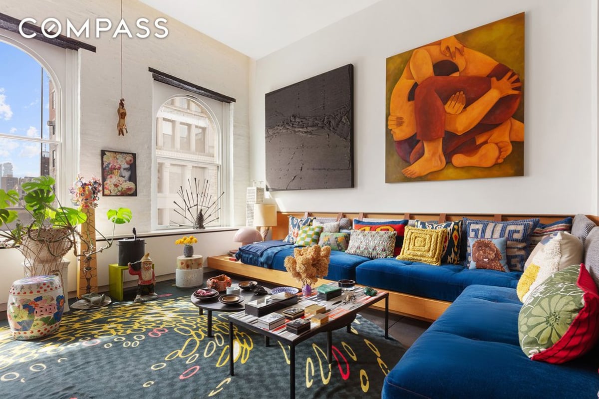 Photo for 35 East 10th Street - 35 East 10th Street Cooperative in Noho, Manhattan