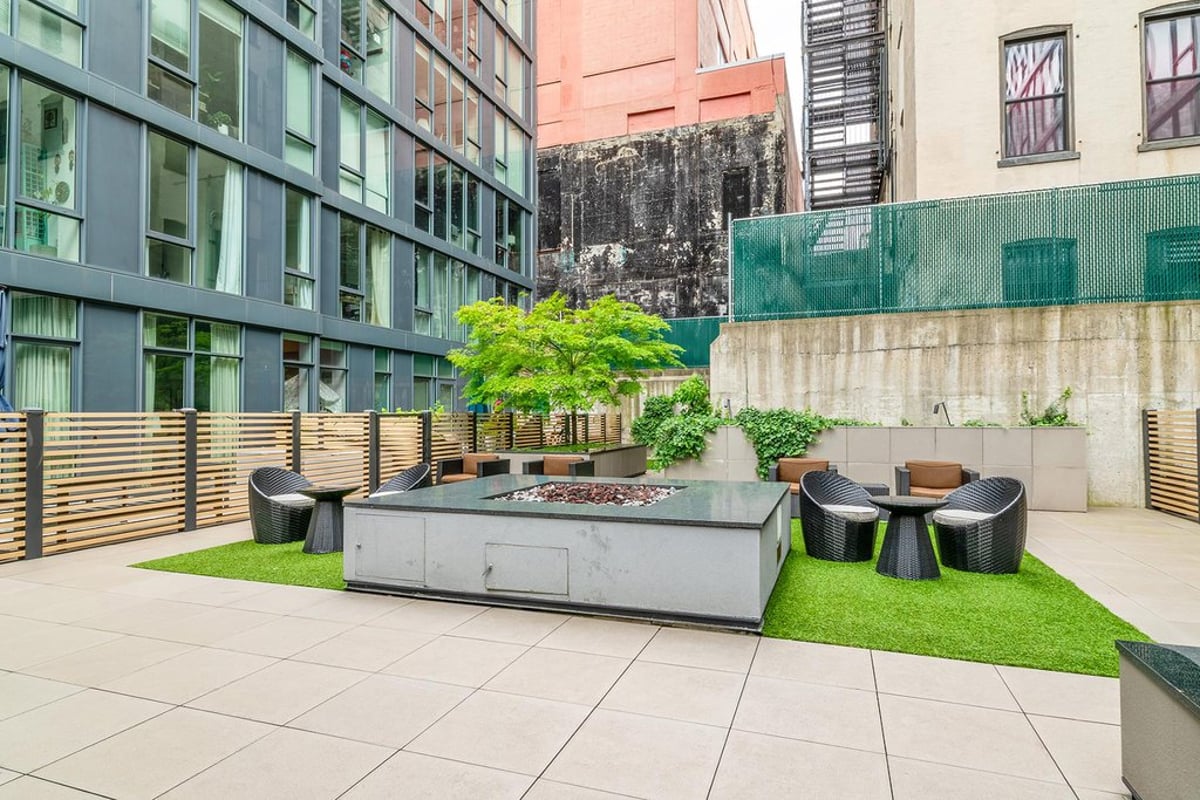 Photo for 540 West - 540 West 49th Street Condominium in Midtown West, Manhattan