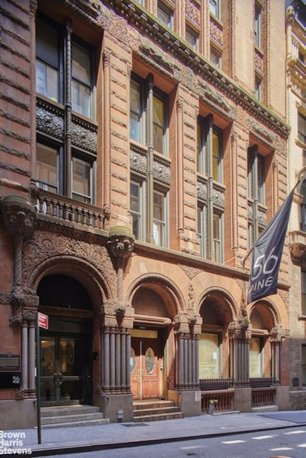 Photo for 56 Pine - 56 Pine Street Condominium in Financial District, Manhattan