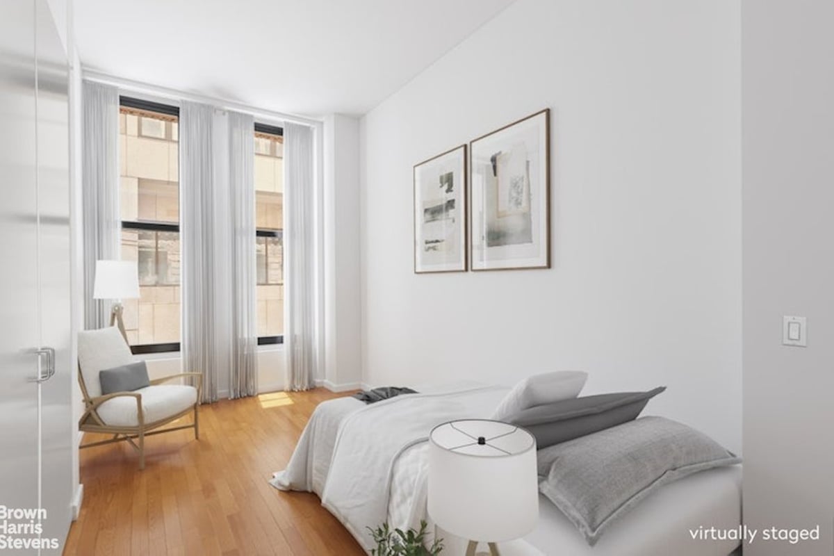 Photo for 56 Pine - 56 Pine Street Condominium in Financial District, Manhattan