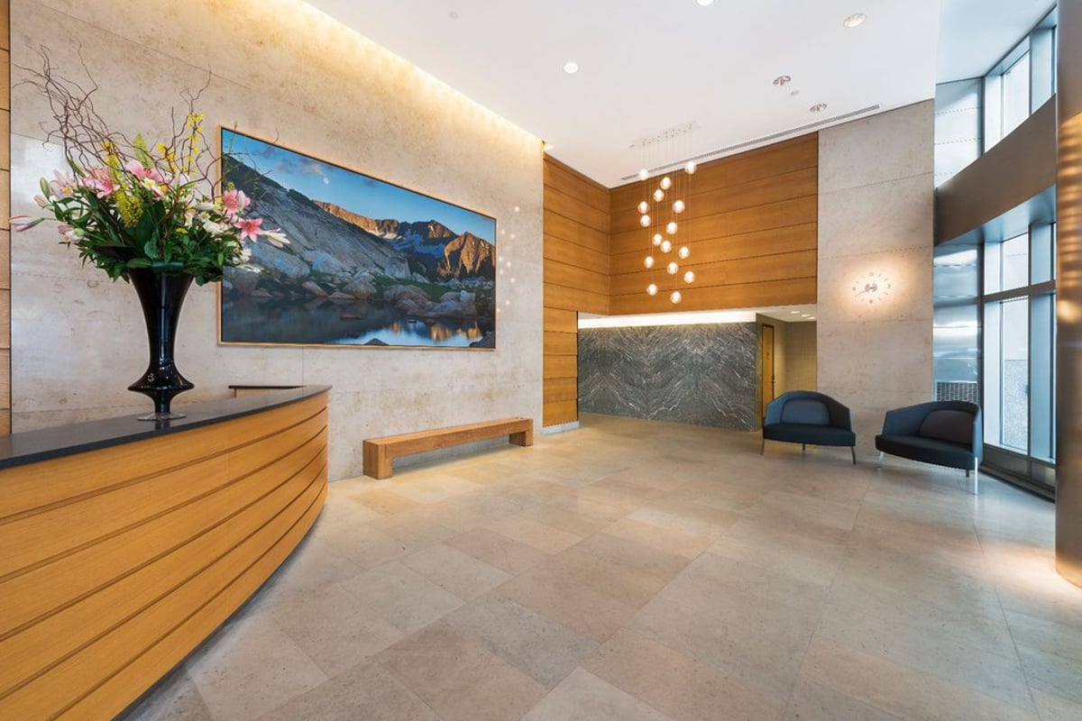 Photo for The Metropolis - 150 East 44th Street Rental Building in Turtle Bay, Manhattan