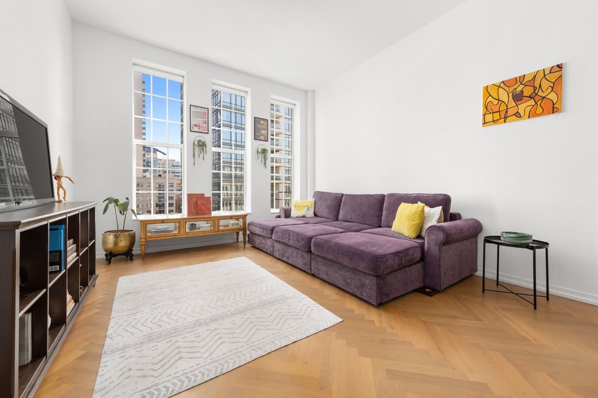 Photo for Austin Nichols House - 184 Kent Avenue Condominium in Williamsburg, Brooklyn