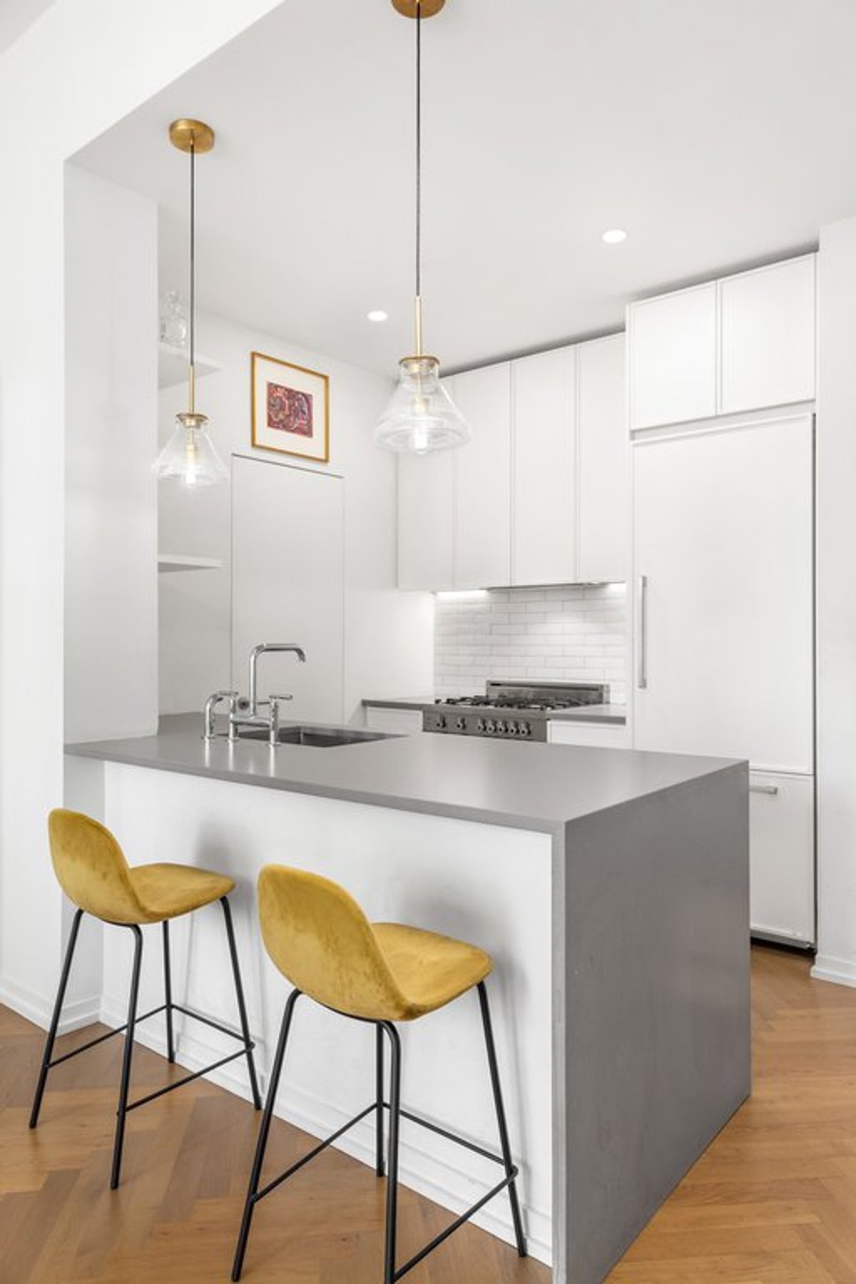 Photo for Austin Nichols House - 184 Kent Avenue Condominium in Williamsburg, Brooklyn