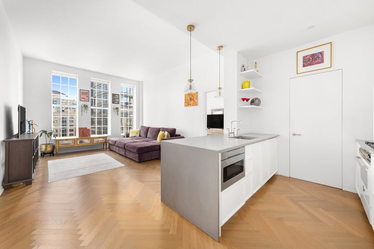 Photo for Austin Nichols House - 184 Kent Avenue Condominium in Williamsburg, Brooklyn