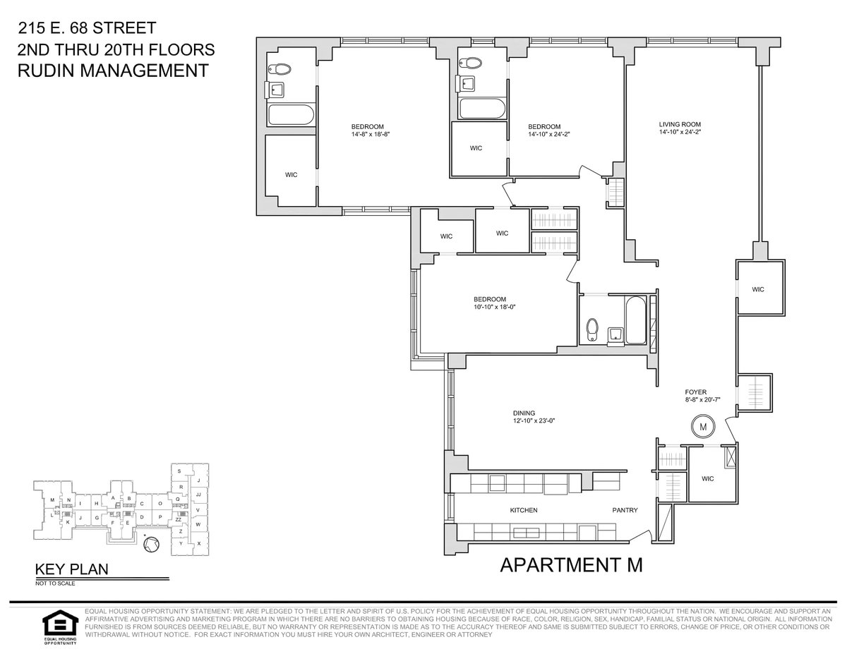 Photo for 215 East 68th - 215 East 68th Street Rental Building in Lenox Hill, Manhattan
