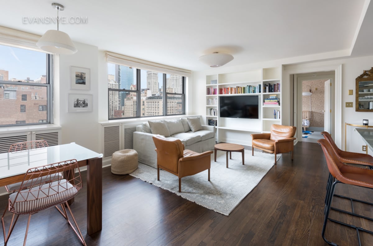 Photo for 32 Gramercy Park South - 32 Gramercy Park South Cooperative in Gramercy Park, Manhattan