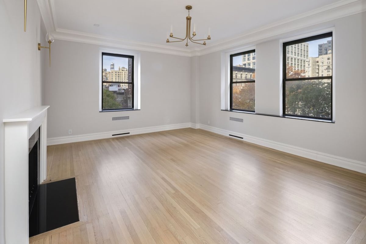 Photo for Astor Court - 2420 Broadway Cooperative in Upper East Side, Manhattan