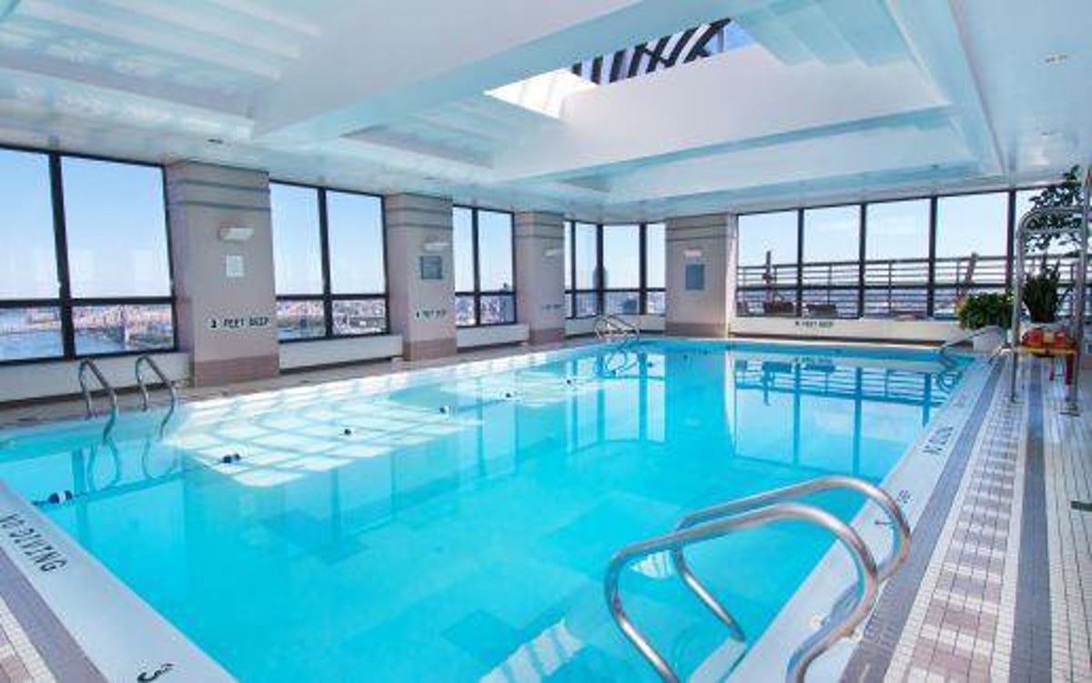 Photo for The Horizon - 415 East 37th Street Condominium in Midtown East, Manhattan