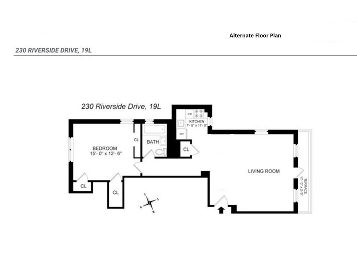 Photo for 230 Riverside Drive - 230 Riverside Drive Condominium in Upper West Side, Manhattan