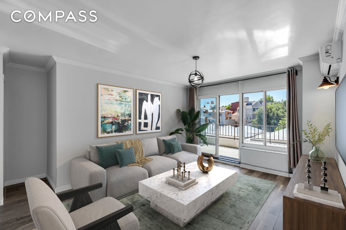 Photo for Shore Towers Condominium - 25-40 Shore Blvd Condominium in Astoria, Queens