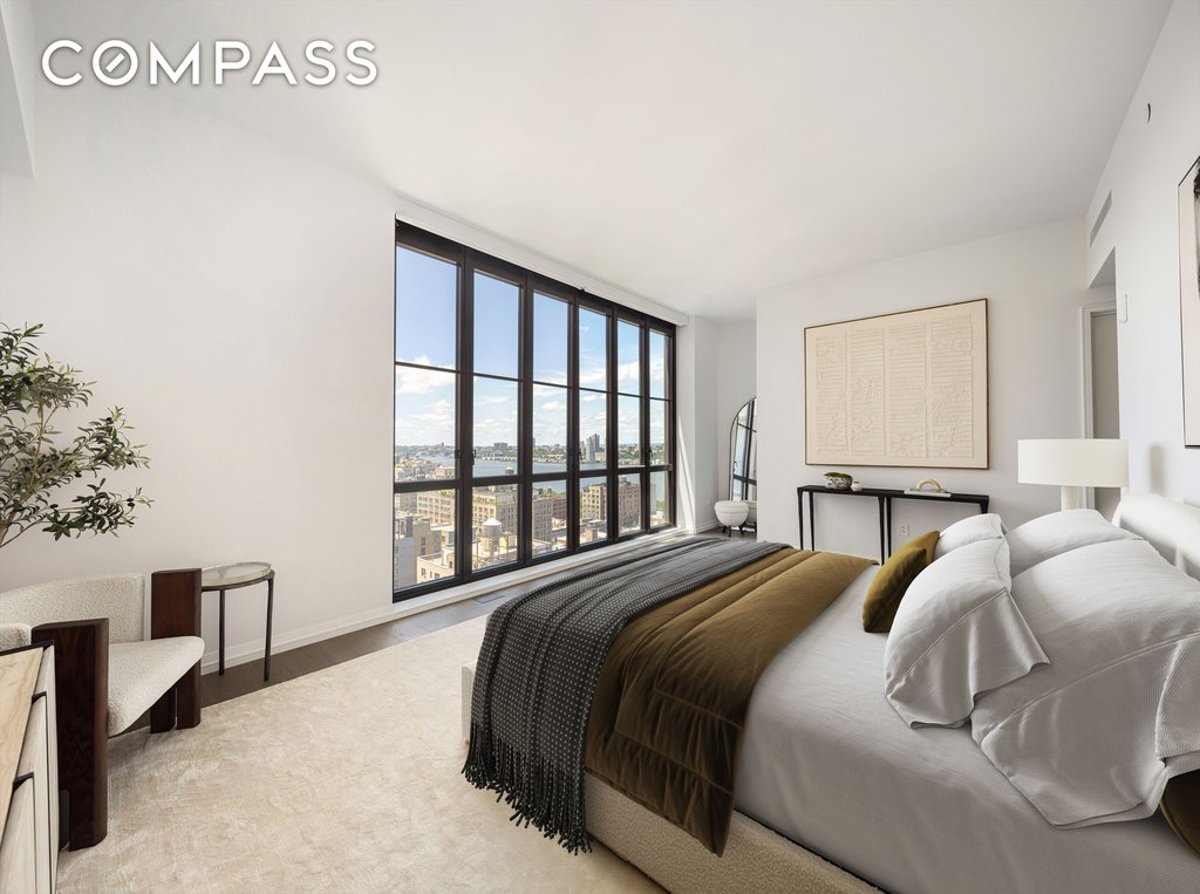 Photo for 96+Broadway - 250 West 96th Street Condominium in Upper West Side, Manhattan