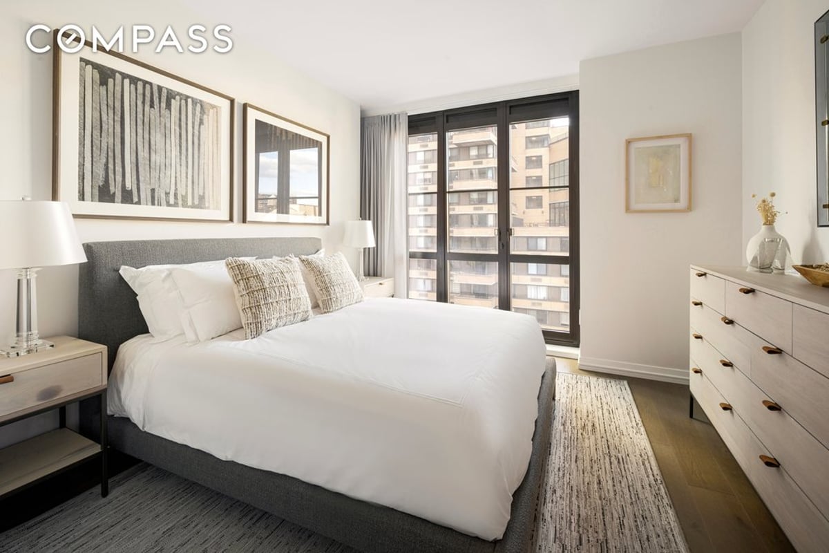 Photo for 96+Broadway - 250 West 96th Street Condominium in Upper West Side, Manhattan