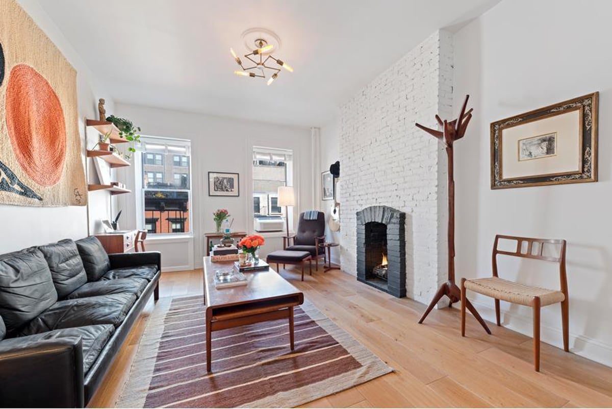 Photo for 228 WEST 16 STREET - 228 West 16th Street Cooperative in Chelsea, Manhattan