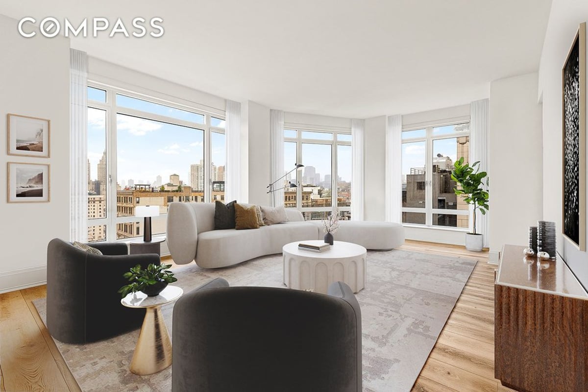 Photo for The Harrison - 205 West 76th Street Condominium in Upper West Side, Manhattan