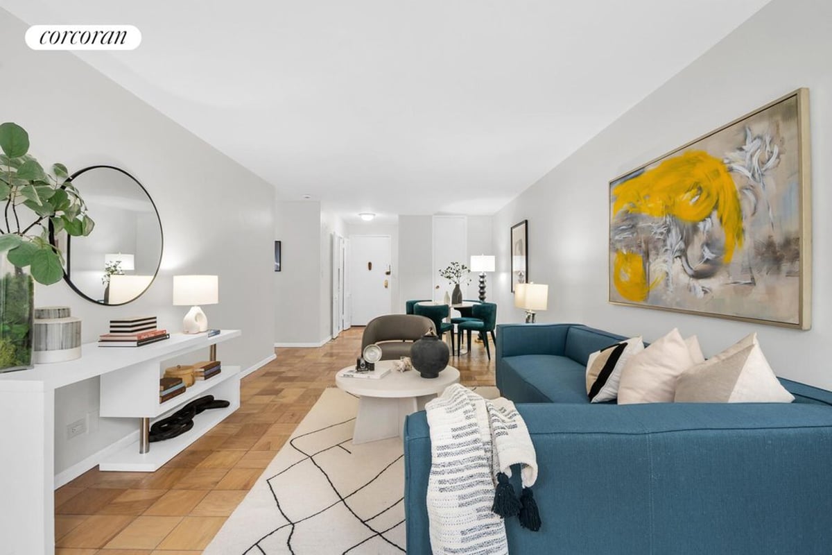 Photo for The Spruce Ridge House - 245 East 25th Street Cooperative in Kips Bay, Manhattan