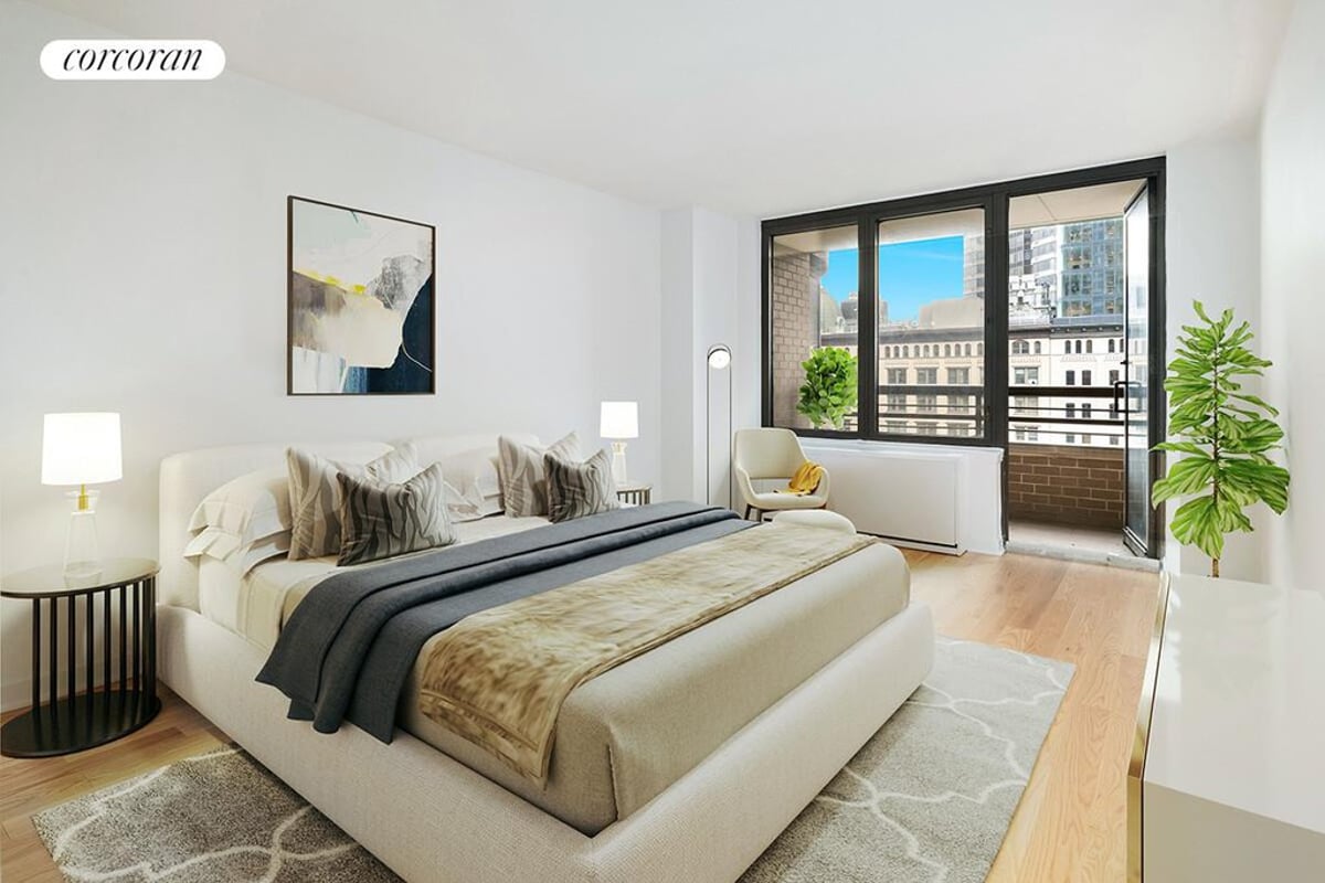 Photo for The Corinthian - 330 East 38th Street Condominium in Murray Hill, Manhattan