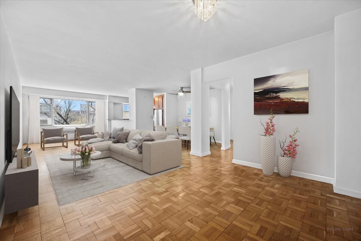 Photo for 750 Kappock Street - 750 Kappock Street Cooperative in West Bronx, Bronx