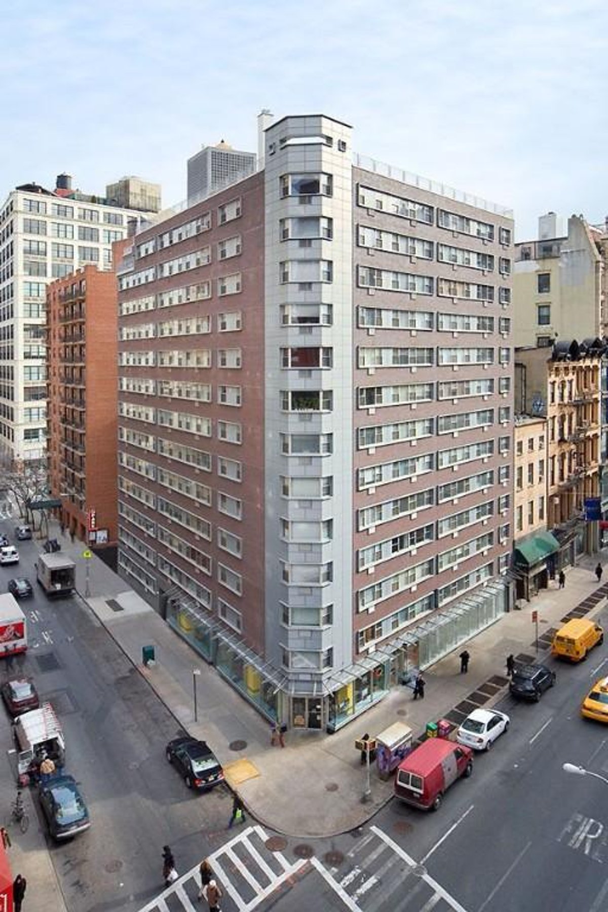Photo for 60 EAST 12 STREET - 60 East 12th Street Rental Building in Greenwich Village, Manhattan