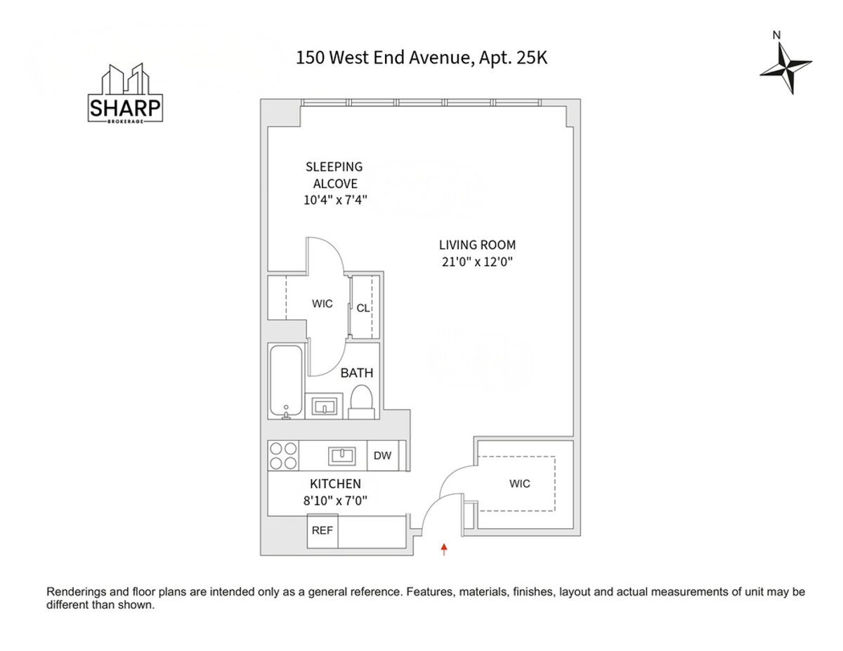 Photo for Lincoln Towers - 150 West End Avenue Condominium in Upper West Side, Manhattan