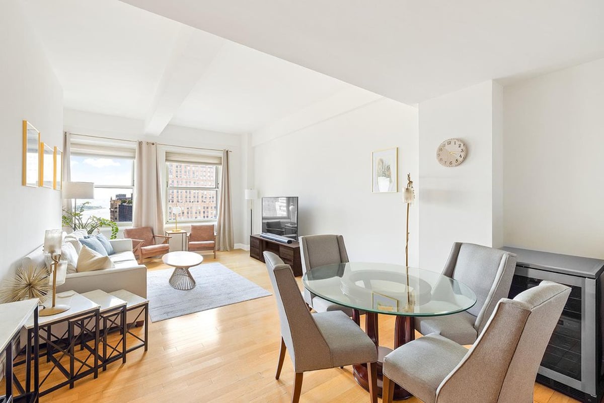 Photo for Greenwich Club - 88 Greenwich Street Condominium in Financial District, Manhattan