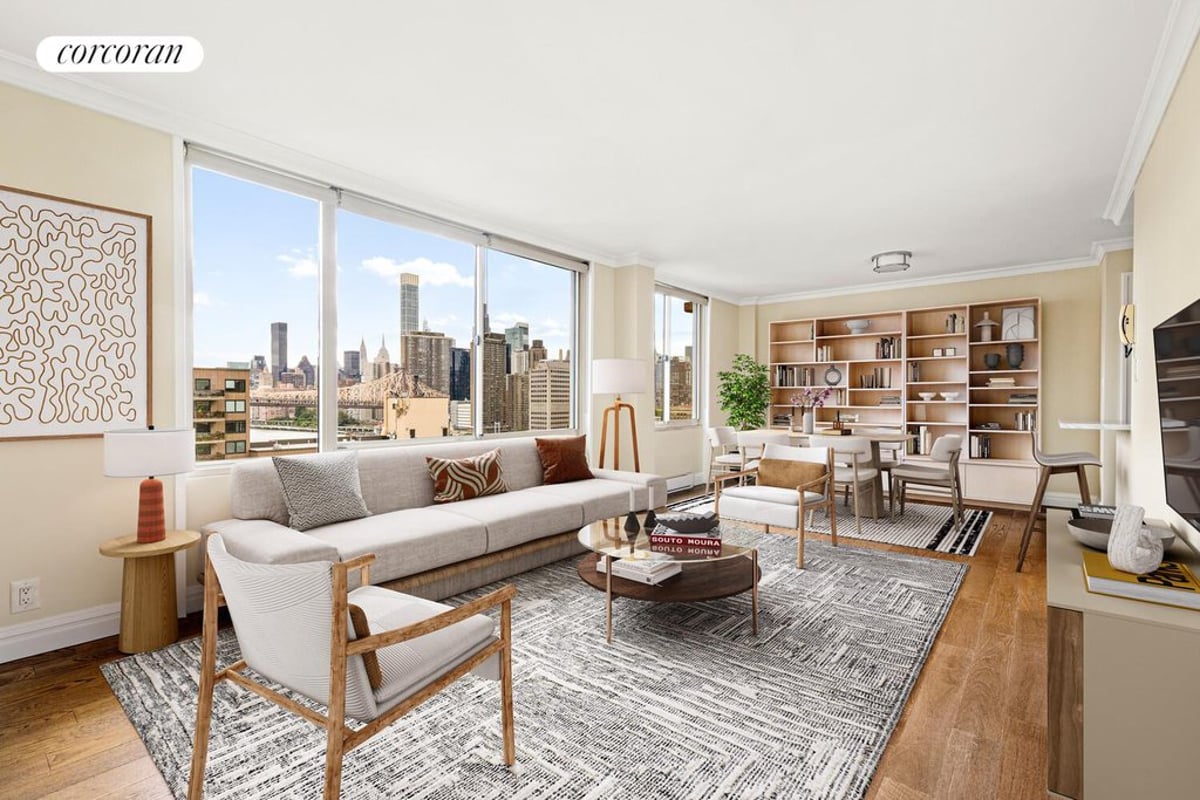 Photo for Island House - 555 Main Street Condominium in Roosevelt Island, Manhattan