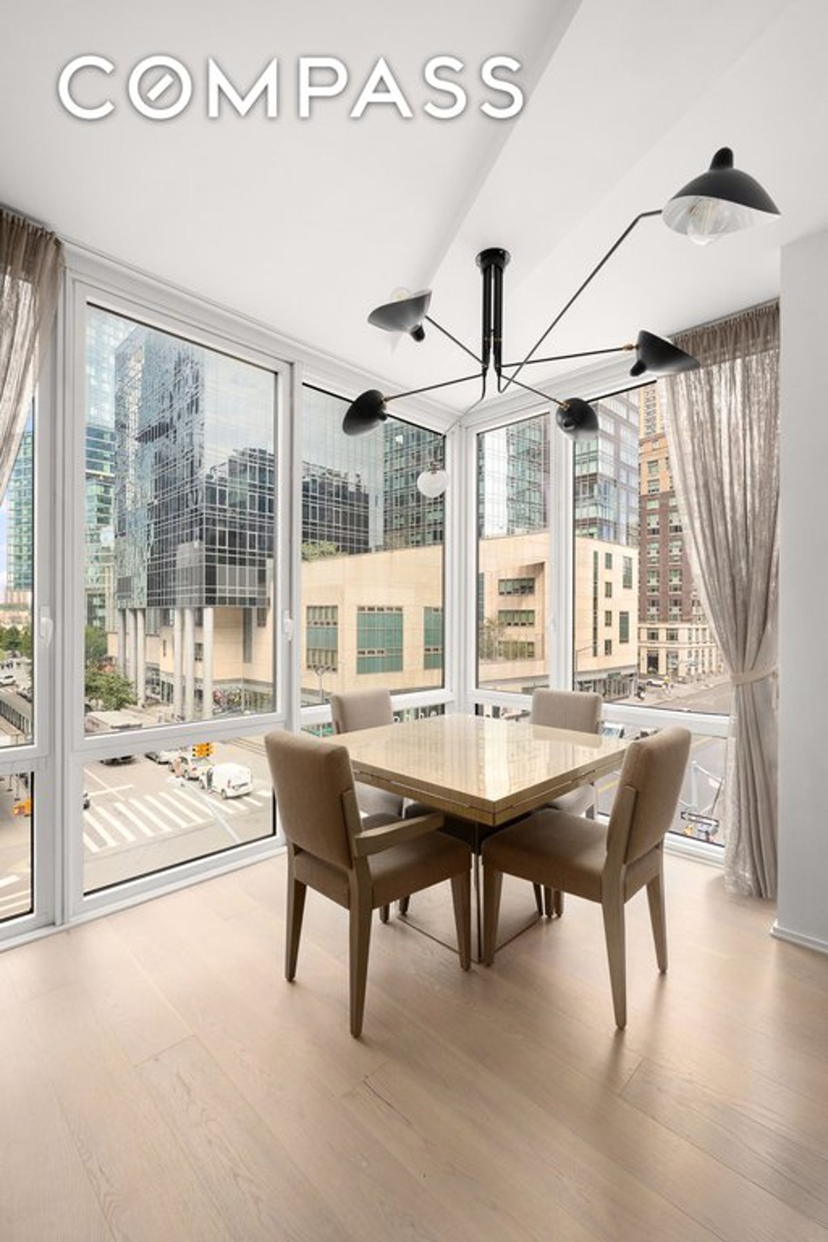 Photo for 10 West End Avenue - 10 West End Avenue Condominium in Midtown West, Manhattan