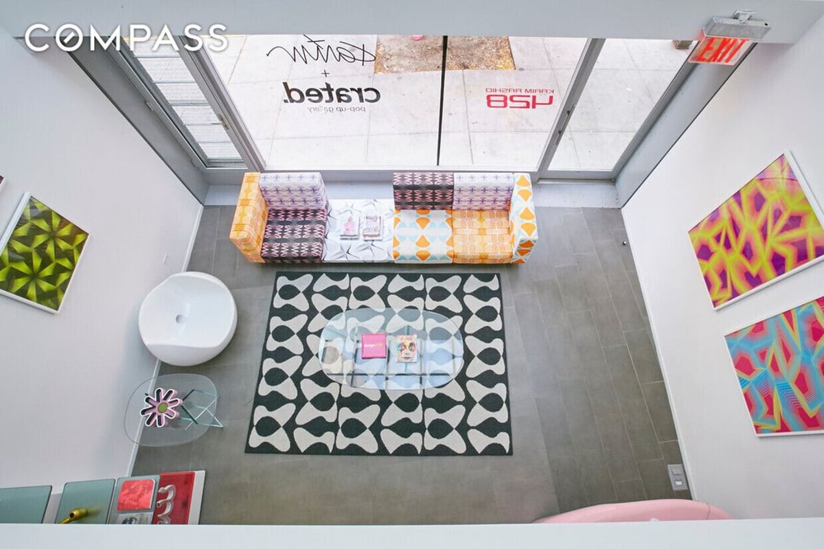 Photo for The Dillon - 425 West 53rd Street Condominium in Midtown West, Manhattan