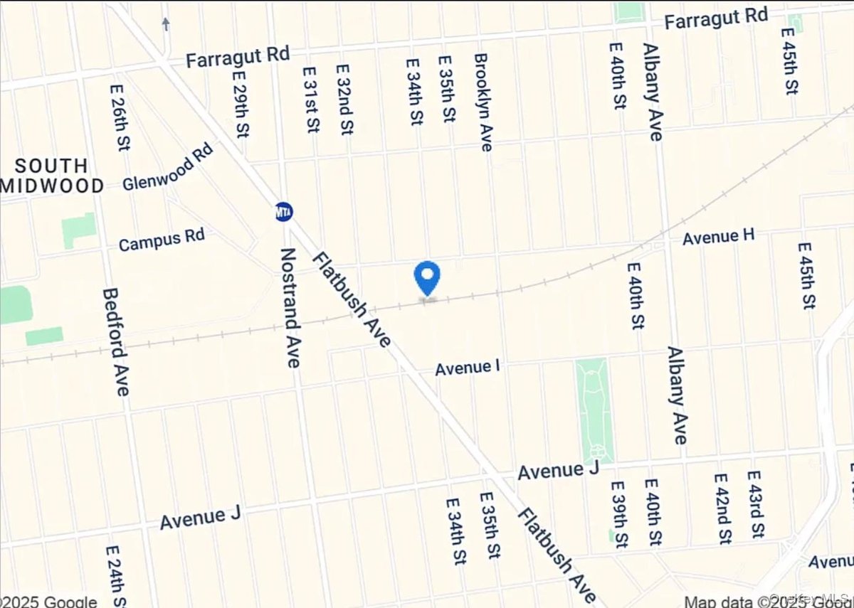 Photo for Philip Howard Apartments - 1655 Flatbush Avenue Cooperative in Flatlands, Brooklyn