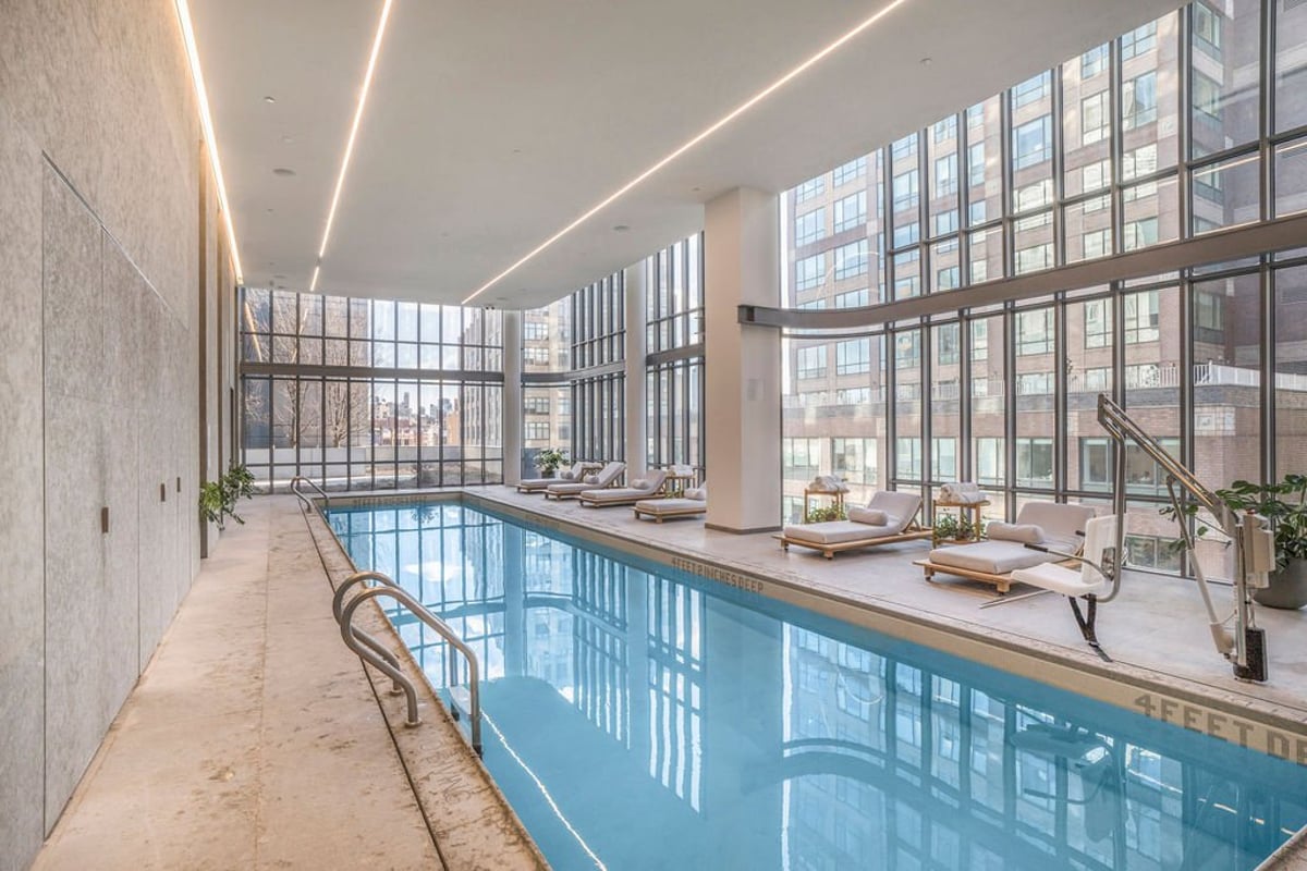 Photo for 565 Broome Soho - 565 Broome Street Condominium in Hudson Square, Manhattan