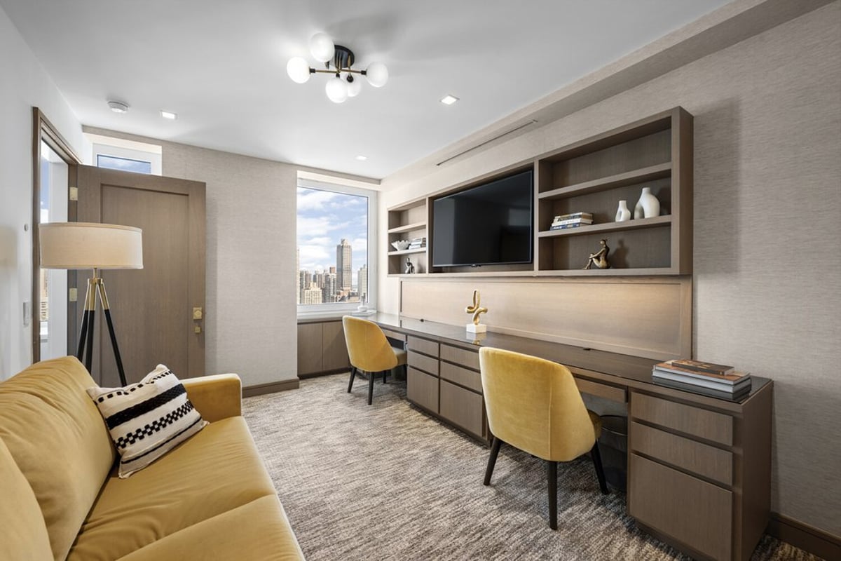 Photo for The Seville - 300 East 77th Street Condominium in Upper East Side, Manhattan