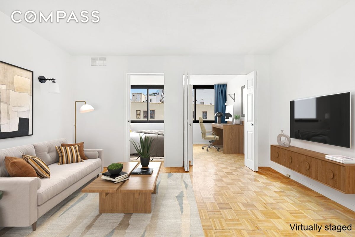 Photo for 376 BROADWAY - 374 Broadway Condominium in Tribeca, Manhattan