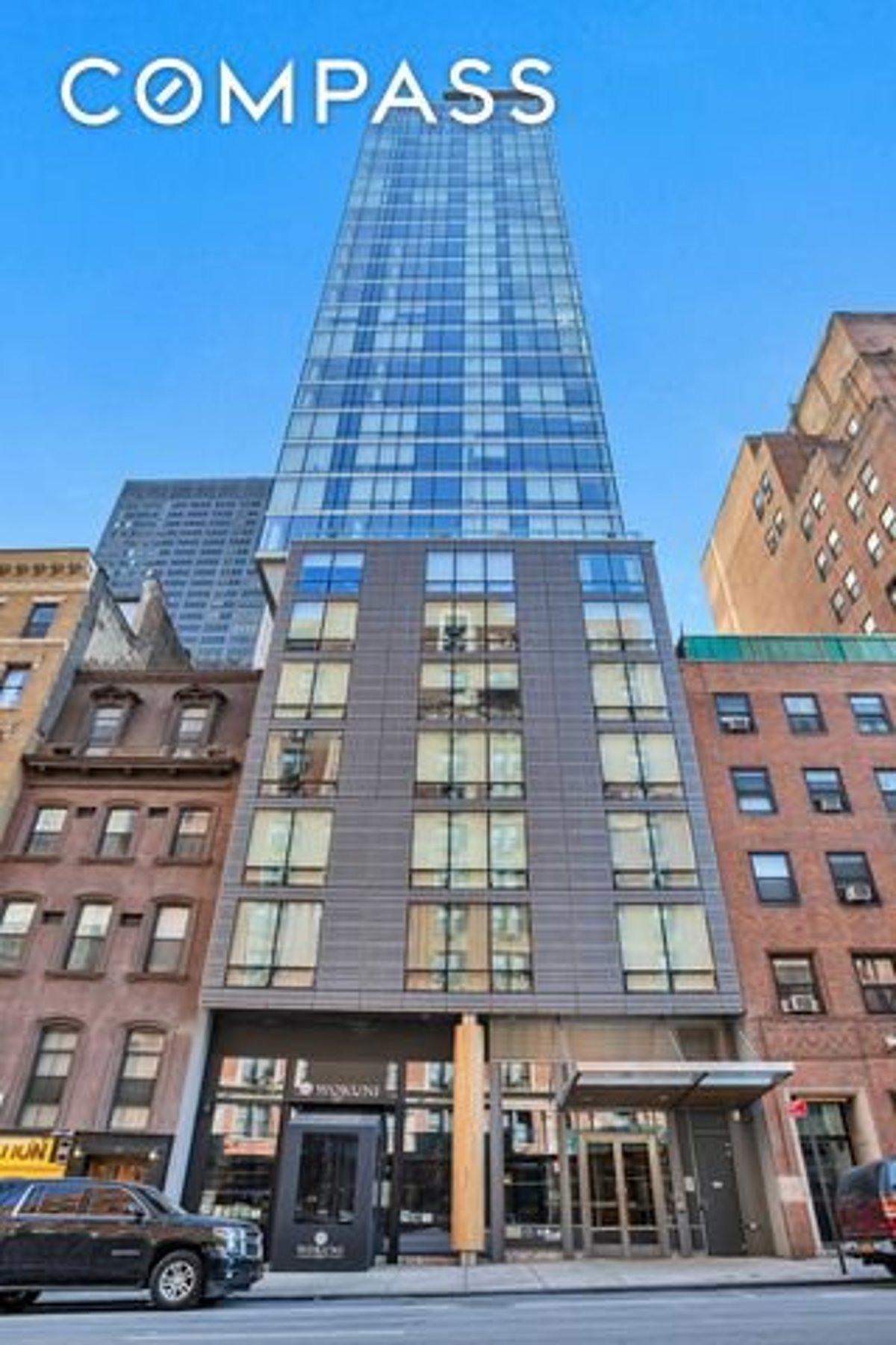 Photo for 325 Lexington Avenue - 325 Lexington Avenue Condominium in Murray Hill, Manhattan