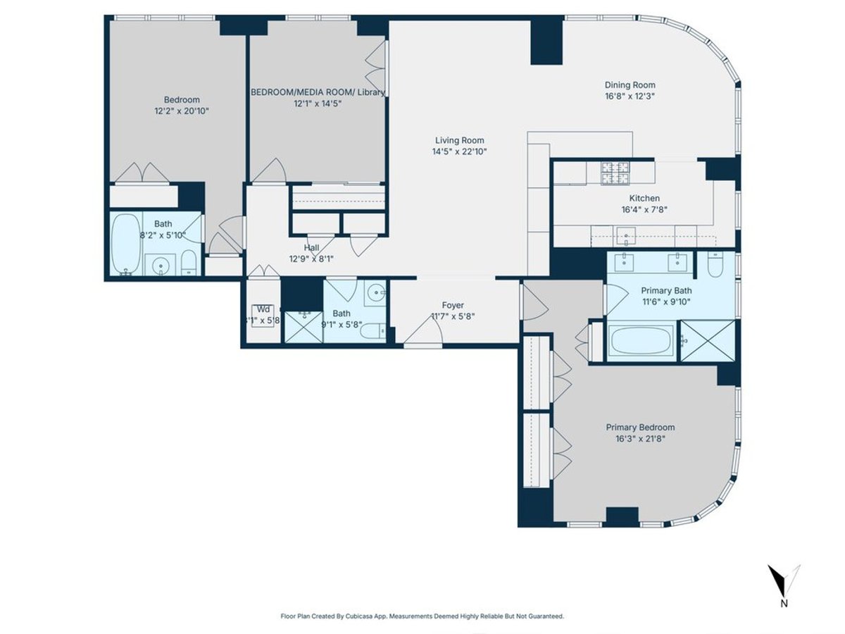 Photo for The Metropolitan - 181 East 90th Street Condominium in Upper East Side, Manhattan