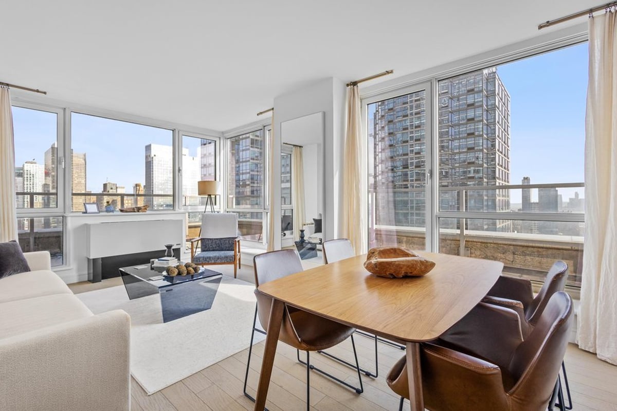 Photo for The Atelier Condo - 635 W 42nd Street Condominium in Midtown West, Manhattan