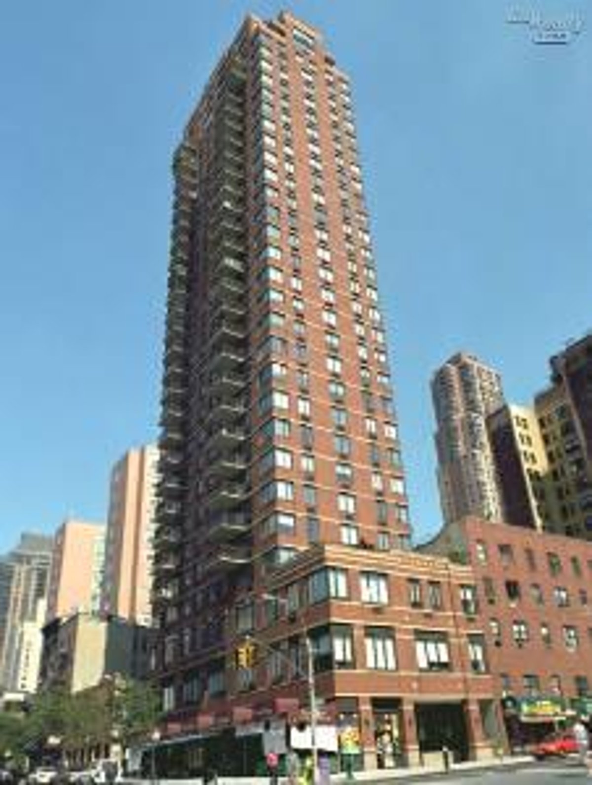 Photo for Aire - 200 West 67th Street Condominium in Lincoln Square, Manhattan
