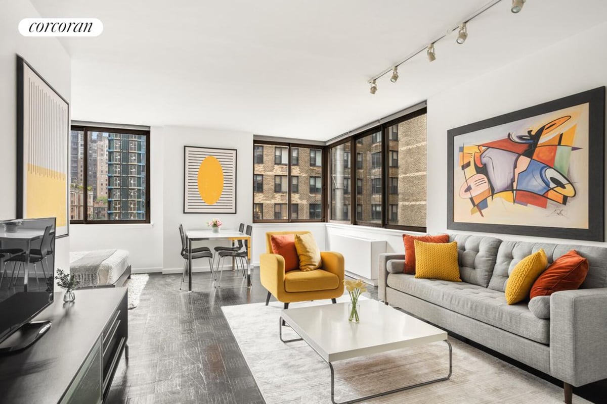 Photo for The Vanderbilt - 235 East 40th Street Condominium in Turtle Bay, Manhattan