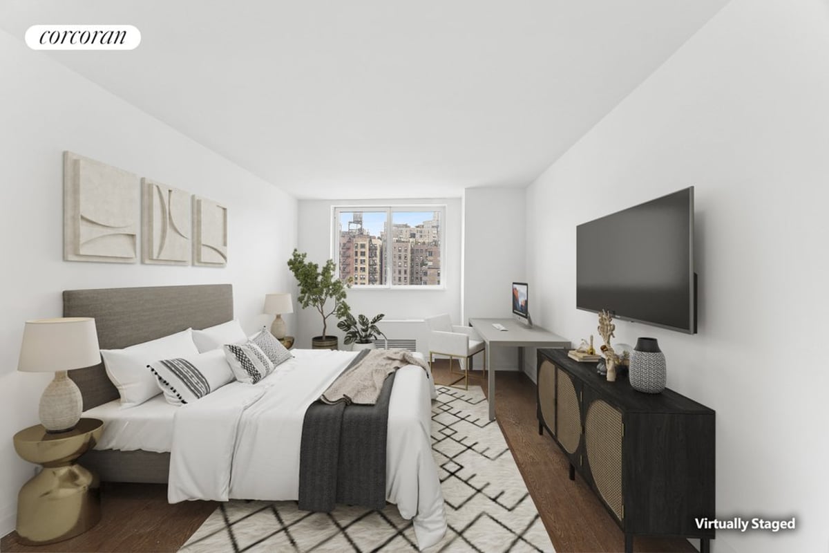 Photo for Carnegie Park Condominium - 200 East 94th Street Condominium in Upper East Side, Manhattan