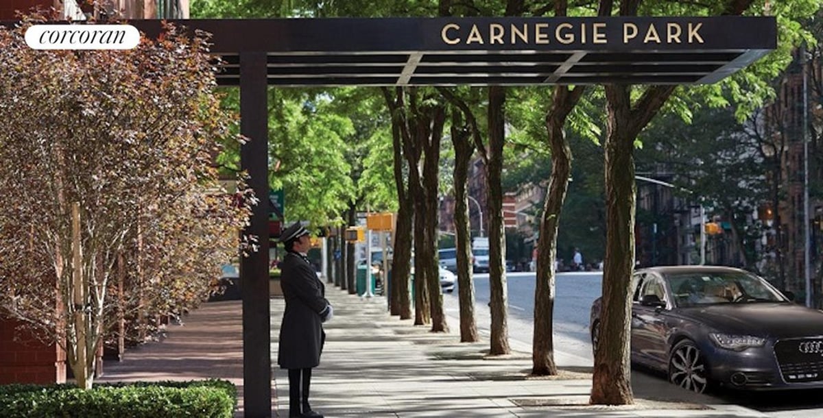 Photo for Carnegie Park Condominium - 200 East 94th Street Condominium in Upper East Side, Manhattan
