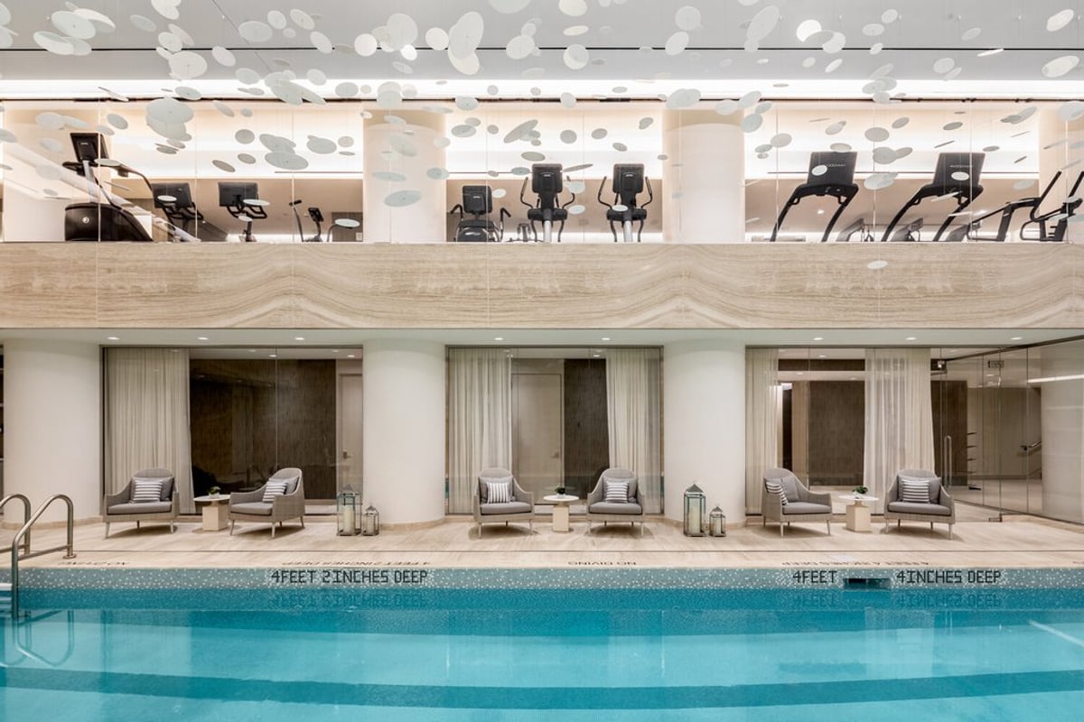 Photo for The Centrale - 138 East 50th Street Condominium in Turtle Bay, Manhattan