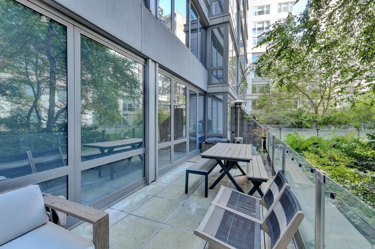 Photo for The Rushmore - 80 Riverside Boulevard Condominium in Upper West Side, Manhattan