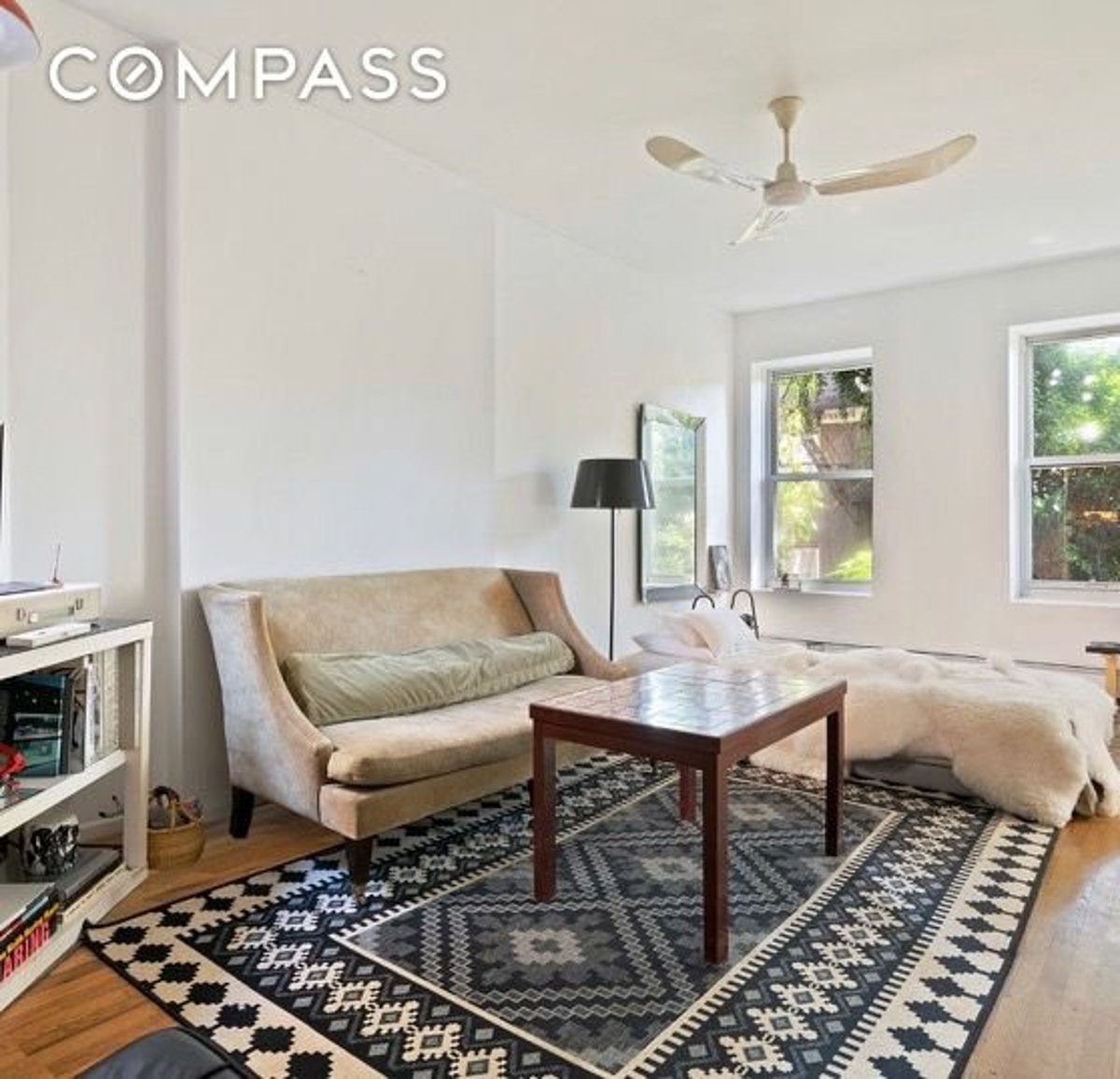 Photo for 518 EAST 11 STREET - 518 East 11th Street Cooperative in East Village, Manhattan