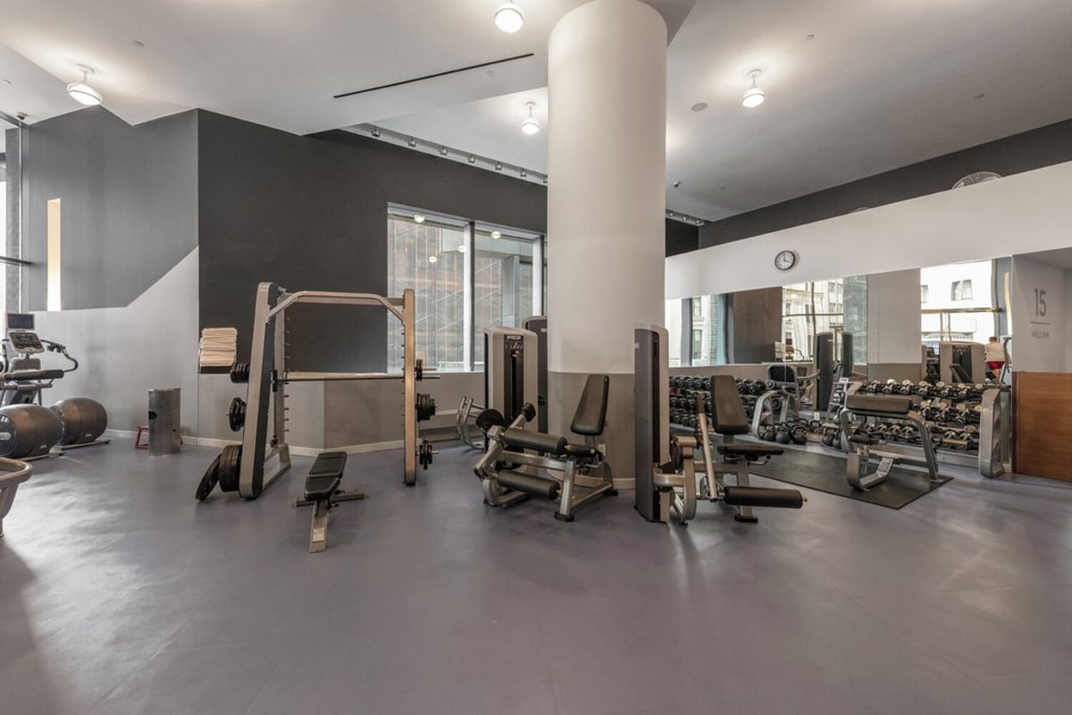 Photo for William Beaver House - 15 William Street Condominium in Financial District, Manhattan