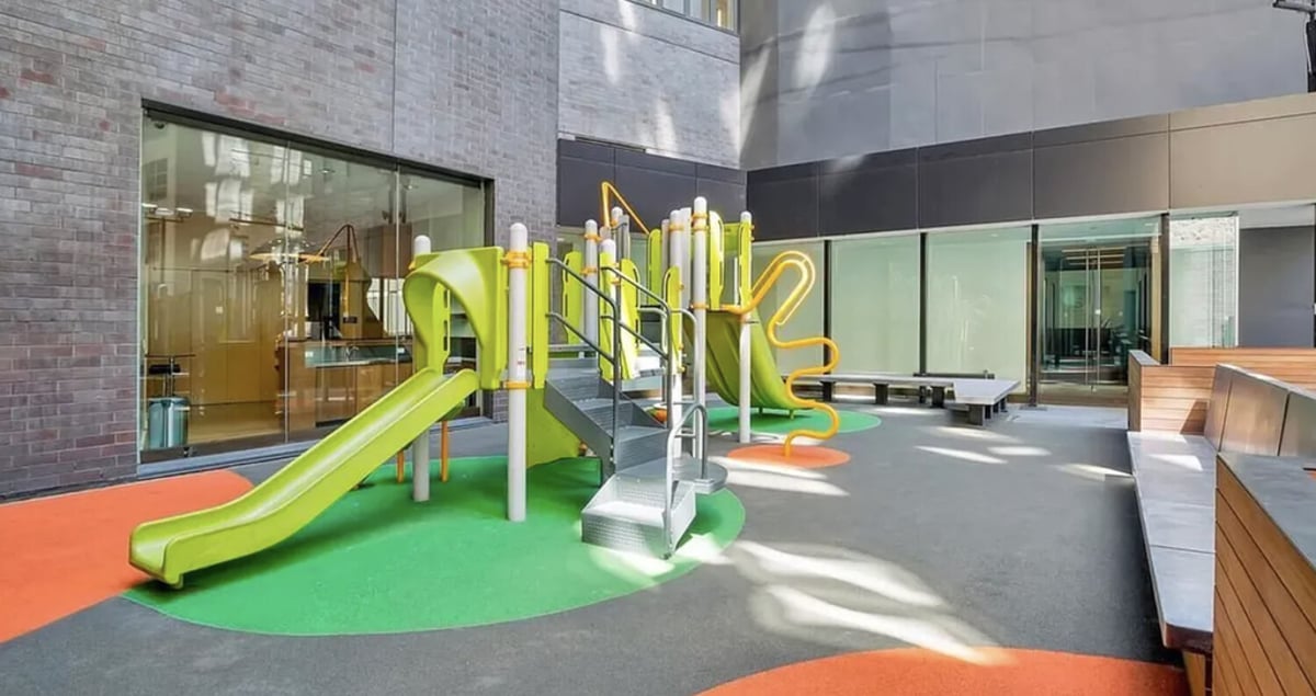 Photo for William Beaver House - 15 William Street Condominium in Financial District, Manhattan