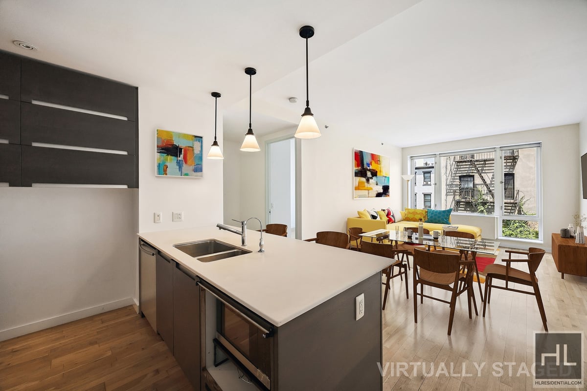 Photo for Isabella - 545 Washington Avenue Condominium in Clinton Hill, Brooklyn