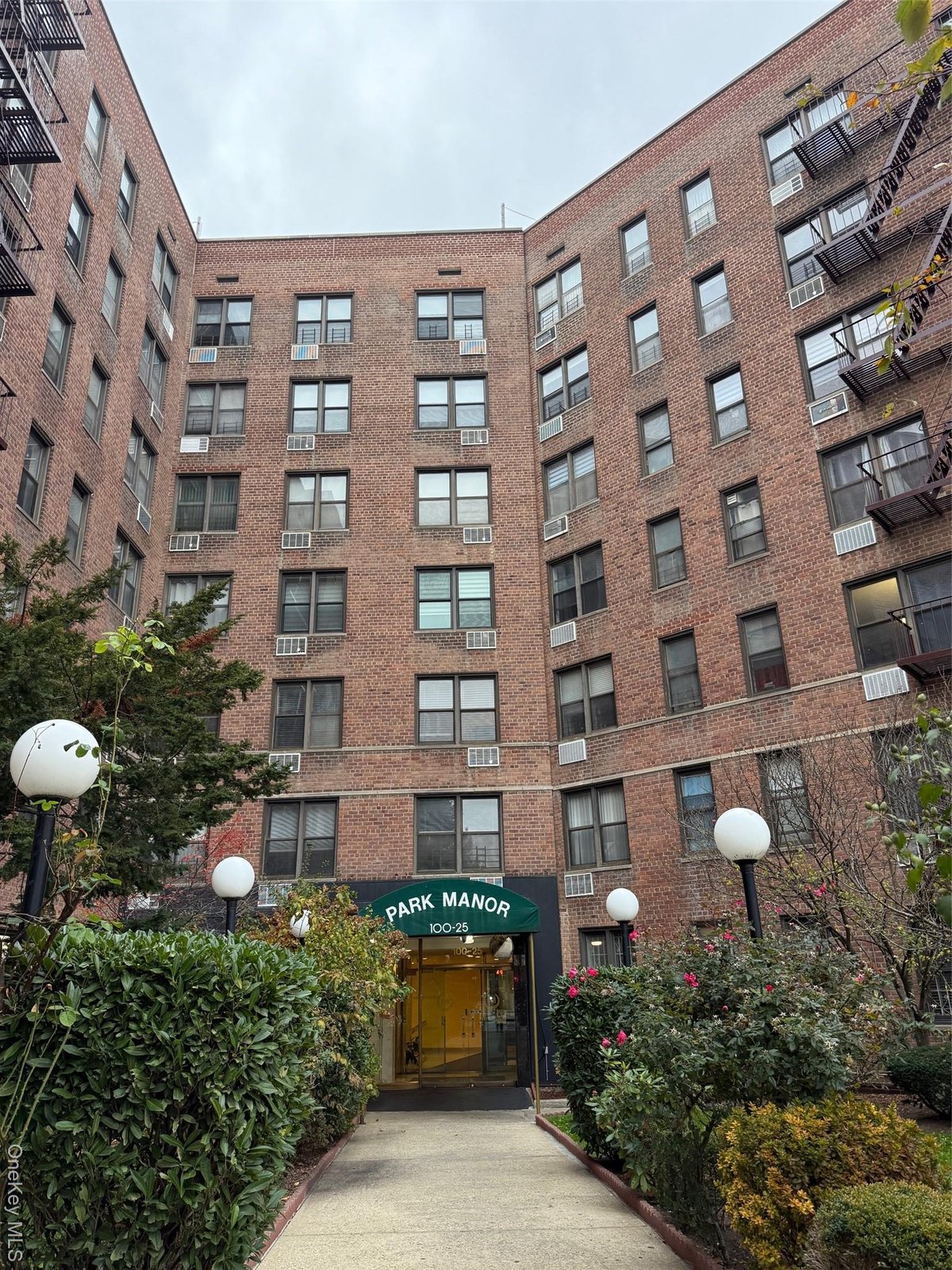 Photo for 100-25 QUEENS BOULEVARD - 100-25 Queens Boulevard Condominium in Forest Hills, Queens