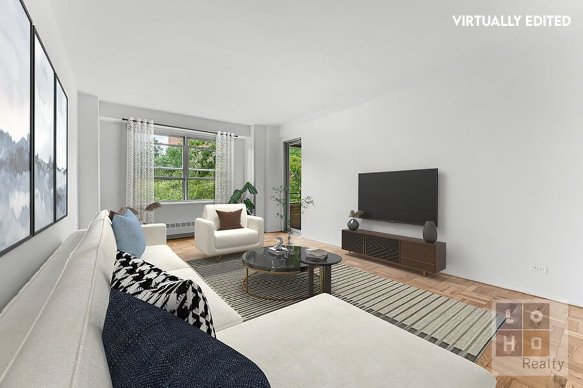 Photo for East River Coop - 570 Grand Street Cooperative in Lower East Side, Manhattan